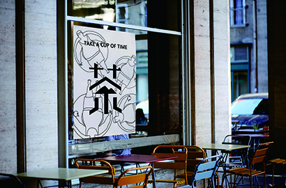 西塞山区VI设计：融合城市文化，打造特色品牌标识